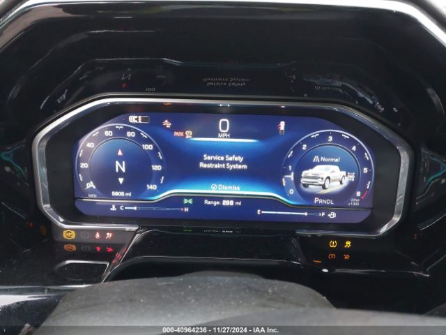 1GCPDKEK8RZ324833 Chevrolet Silverado 1500 4wd  Short Bed Lt With 2fl