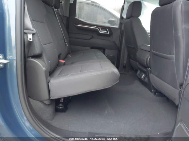1GCPDKEK8RZ324833 Chevrolet Silverado 1500 4wd  Short Bed Lt With 2fl