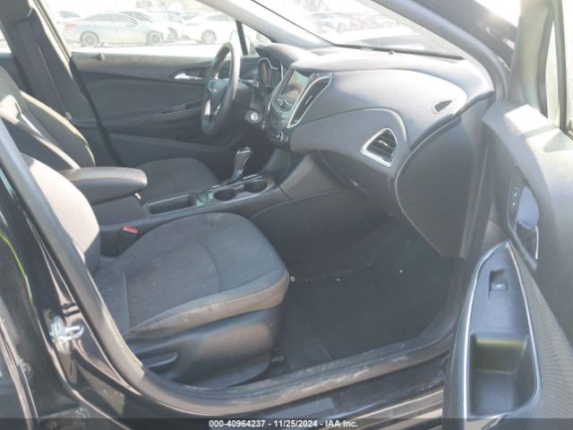 1G1BC5SM3K7120794 Chevrolet CRUZE LS