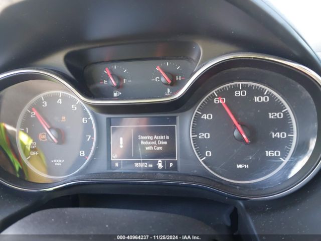 1G1BC5SM3K7120794 Chevrolet CRUZE LS