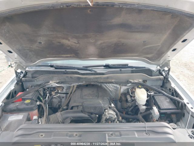 1GC1KVEG3FF670035 Chevrolet Silverado 2500hd Lt