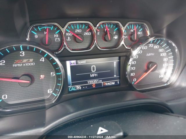 1GC1KVEG3FF670035 Chevrolet Silverado 2500hd Lt