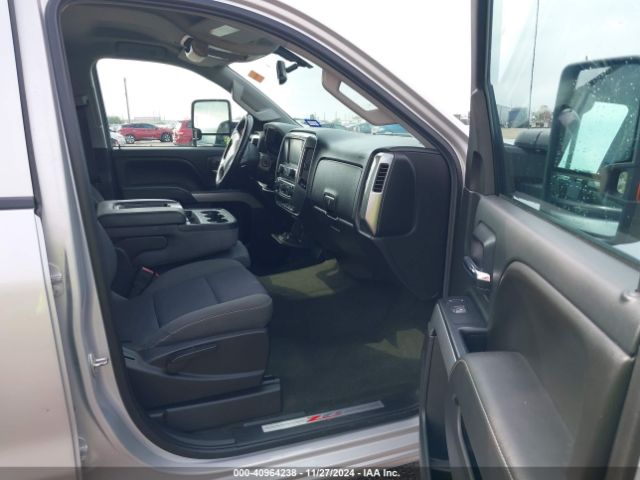 1GC1KVEG3FF670035 Chevrolet Silverado 2500hd Lt