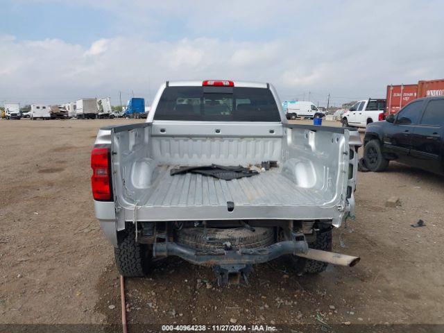 1GC1KVEG3FF670035 Chevrolet Silverado 2500hd Lt