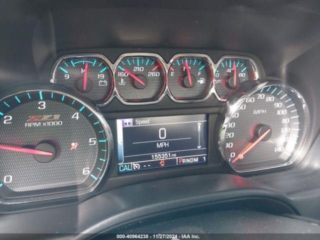 1GC1KVEG3FF670035 Chevrolet Silverado 2500hd Lt