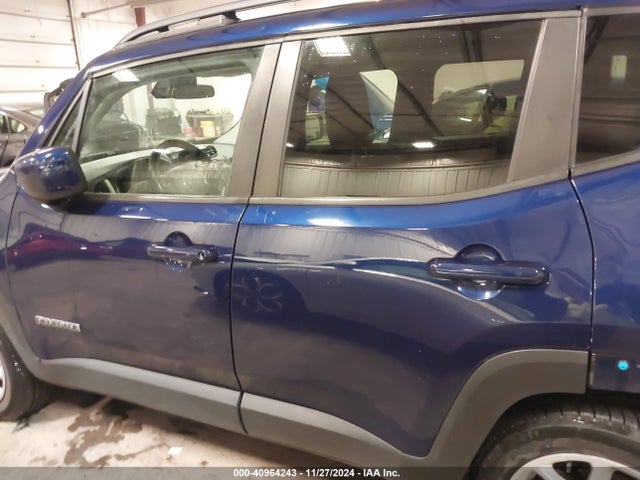 Jeep Renegade Latitude 2016 ZACCJABTXGPD81187 Image 15