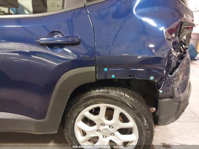 Jeep Renegade Latitude 2016 ZACCJABTXGPD81187 Image 12