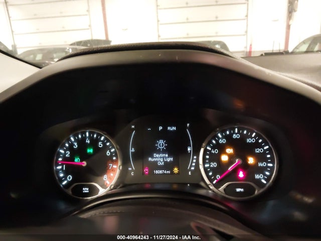 Jeep Renegade Latitude 2016 ZACCJABTXGPD81187 Image 7