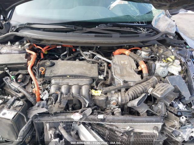 JHMZC5F32KC004774 Honda Clarity Plug-in Hybrid Touring