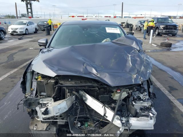 JHMZC5F32KC004774 Honda Clarity Plug-in Hybrid Touring