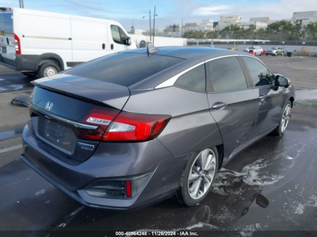 JHMZC5F32KC004774 Honda Clarity Plug-in Hybrid Touring