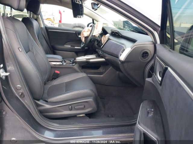 JHMZC5F32KC004774 Honda Clarity Plug-in Hybrid Touring