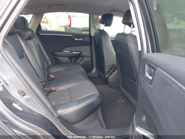JHMZC5F32KC004774 Honda Clarity Plug-in Hybrid Touring