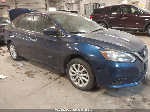 2019 3N1AB7AP4KY326138 main image