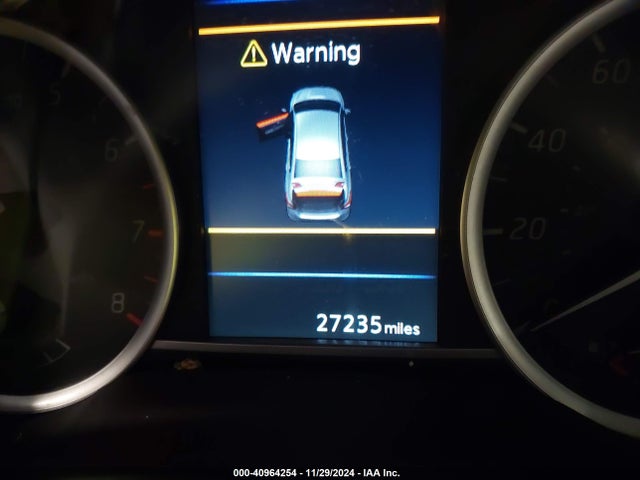 Nissan SENTRA SV 2019 3N1AB7AP4KY326138 Image 16