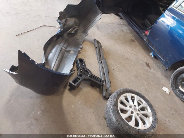 Nissan SENTRA SV 2019 3N1AB7AP4KY326138 Image 12