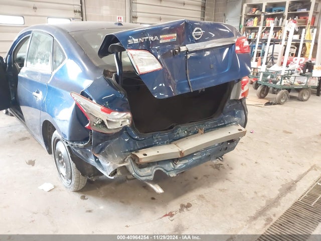 Nissan SENTRA SV 2019 3N1AB7AP4KY326138 Image 6