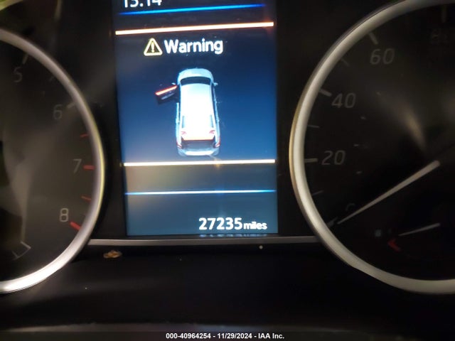 Nissan SENTRA SV 2019 3N1AB7AP4KY326138 Image 7