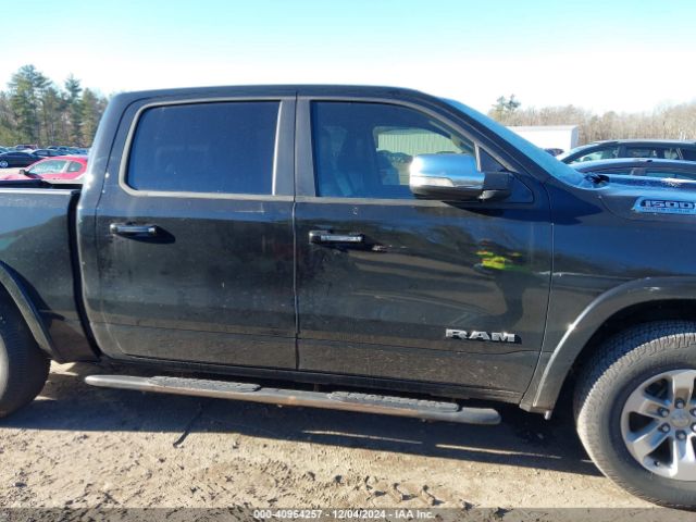 1C6SRFJT5MN805874 RAM 1500 Laramie  4x4 5'7 Box