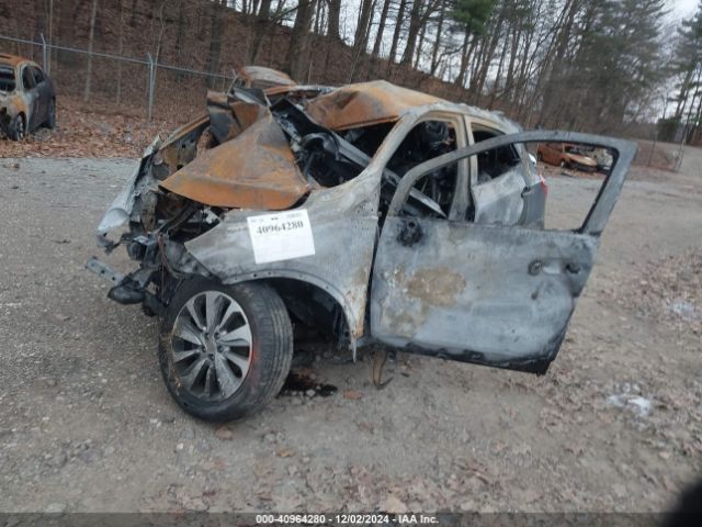 2020 BUICK ENCORE KL4CJASB6LB046269 Photo 1