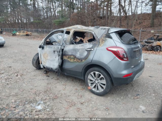 2020 BUICK ENCORE KL4CJASB6LB046269 Photo 2