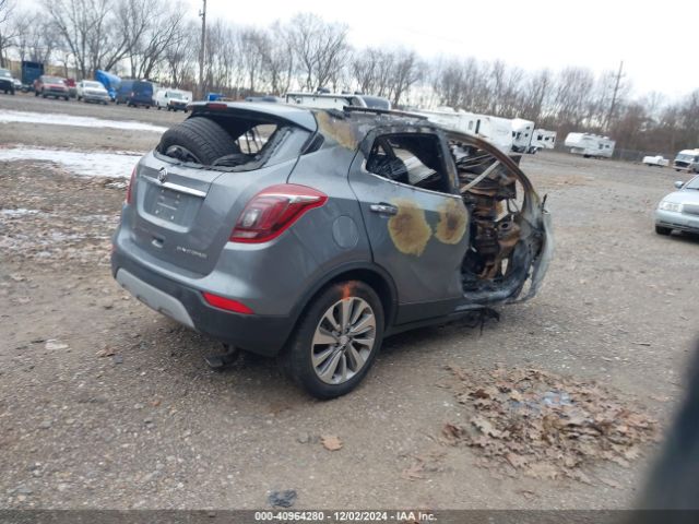 2020 BUICK ENCORE KL4CJASB6LB046269 Photo 3