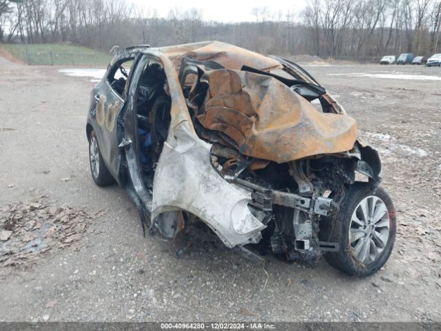 2020 BUICK ENCORE KL4CJASB6LB046269 Photo 5