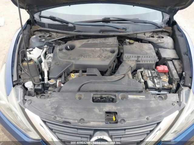 1N4AL3AP8HC479129 Nissan Altima 2.5 Sr