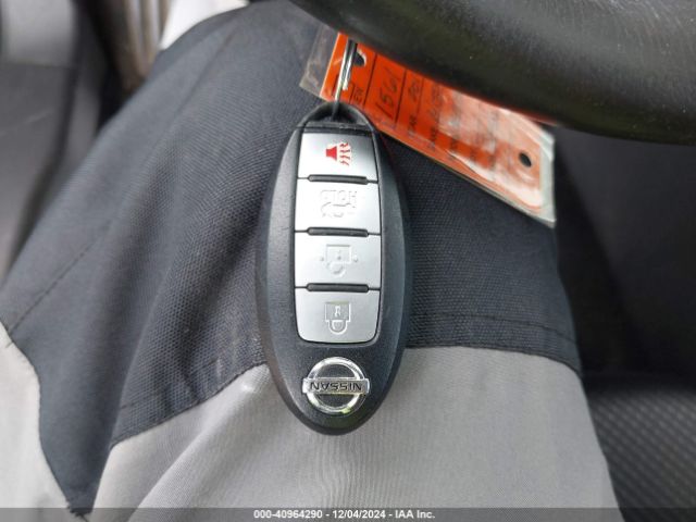 1N4AL3AP8HC479129 Nissan Altima 2.5 Sr