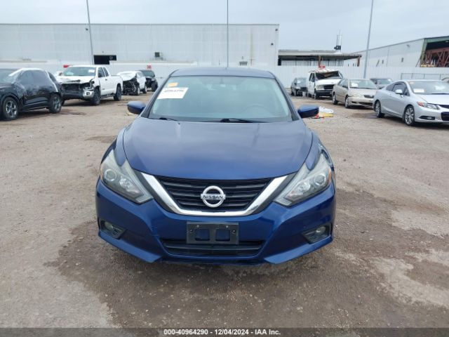 1N4AL3AP8HC479129 Nissan Altima 2.5 Sr