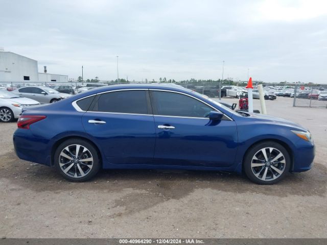 1N4AL3AP8HC479129 Nissan Altima 2.5 Sr