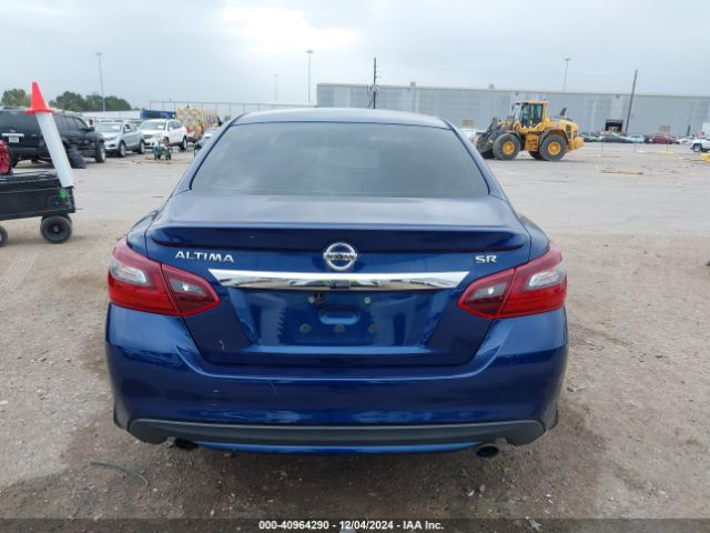 1N4AL3AP8HC479129 Nissan Altima 2.5 Sr
