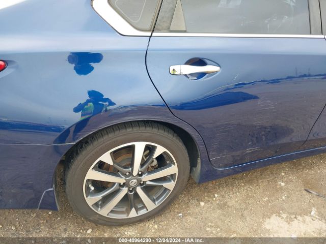 1N4AL3AP8HC479129 Nissan Altima 2.5 Sr