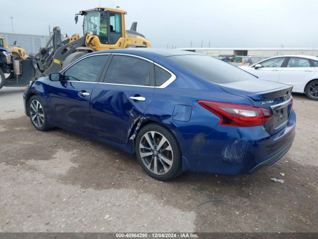 1N4AL3AP8HC479129 Nissan Altima 2.5 Sr