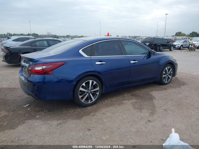 1N4AL3AP8HC479129 Nissan Altima 2.5 Sr