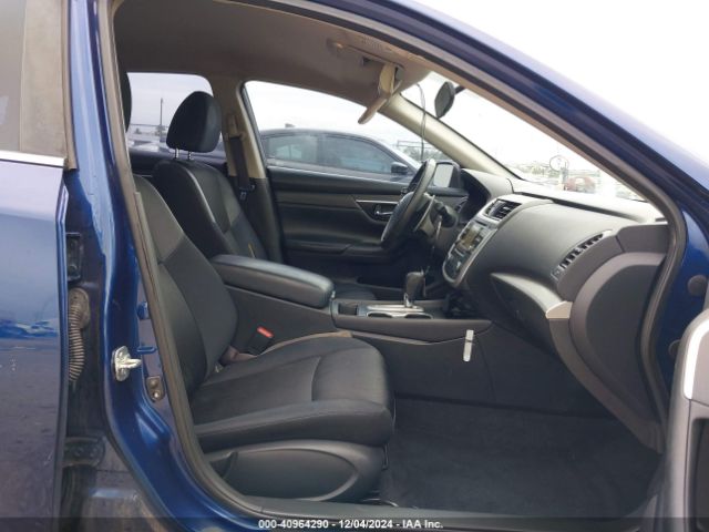 1N4AL3AP8HC479129 Nissan Altima 2.5 Sr