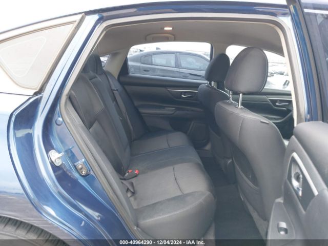 1N4AL3AP8HC479129 Nissan Altima 2.5 Sr