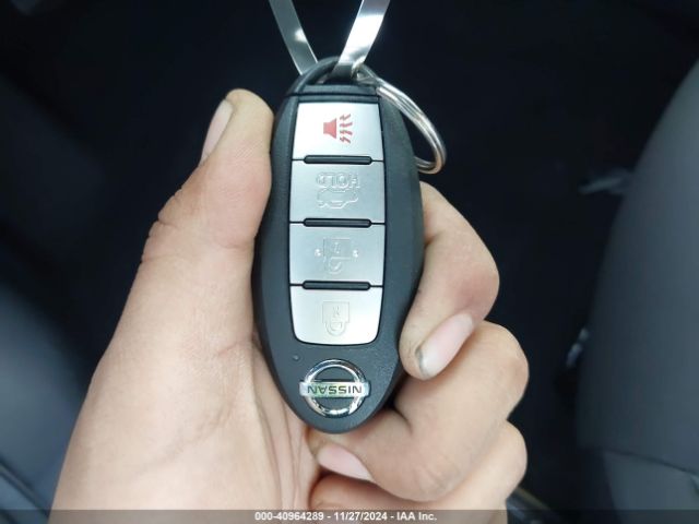 3N1AB8BV1NY259084 Nissan Sentra S Xtronic Cvt