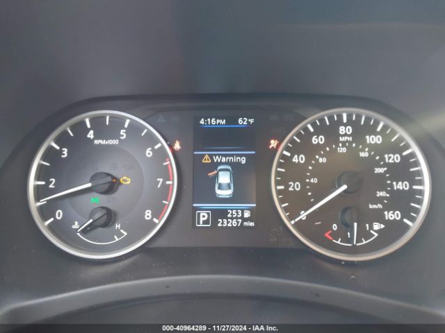 3N1AB8BV1NY259084 Nissan Sentra S Xtronic Cvt