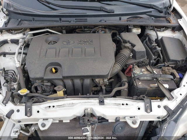 Toyota 2zr-fae 2014 5YFBPRHE9EP012587 Image 10