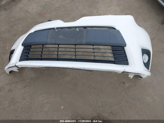 Toyota 2zr-fae 2014 5YFBPRHE9EP012587 Image 11