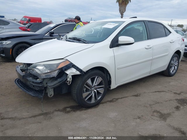 Toyota 2zr-fae 2014 5YFBPRHE9EP012587 Image 2