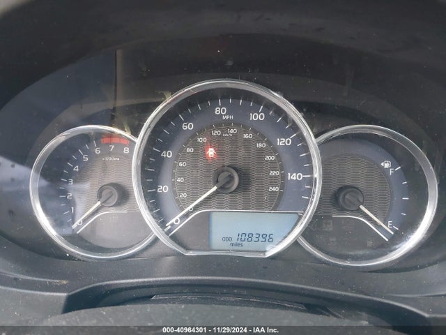 Toyota 2zr-fae 2014 5YFBPRHE9EP012587 Image 7