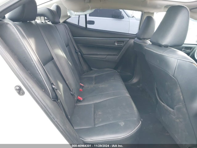 Toyota 2zr-fae 2014 5YFBPRHE9EP012587 Image 8