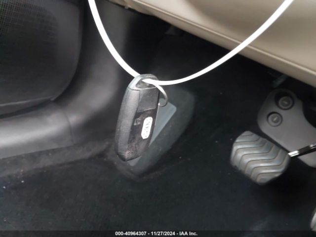 3PCAJ5EA3NF119850 Infiniti Qx50 Sensory