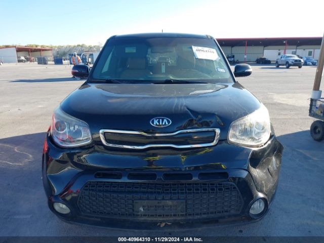 KNDJX3A58G7288783 KIA Soul !