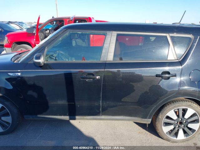 KNDJX3A58G7288783 KIA Soul !