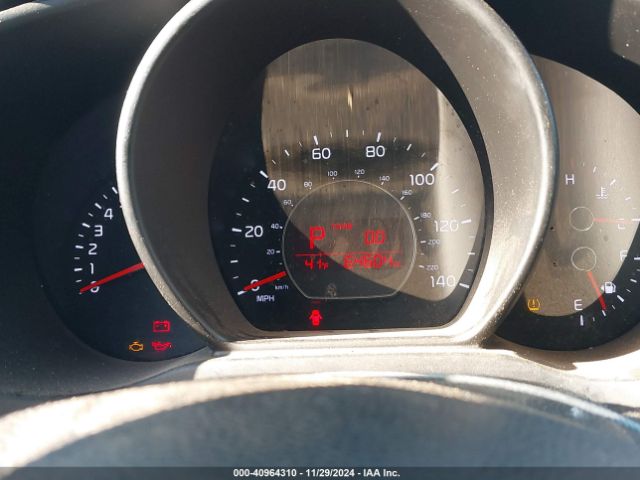 KNDJX3A58G7288783 KIA Soul !