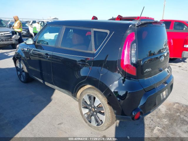 KNDJX3A58G7288783 KIA Soul !