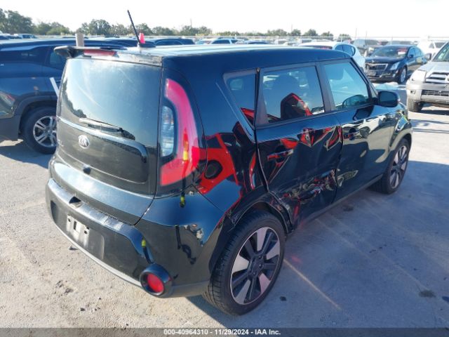 KNDJX3A58G7288783 KIA Soul !
